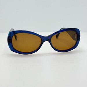 Jean Lafont Eyeglasses Eye Glasses Frames Hawai 3100 France 54-16-142